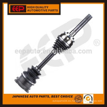 Piezas de transmisión árbol de transmisión para Mitsubishi Pajero V32 V33 MR620252